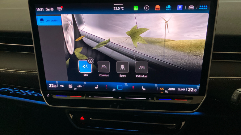 Volkswagen ID.7 210kW Match Pro S Plus 86kWh 5dr Auto Electric Hatchback